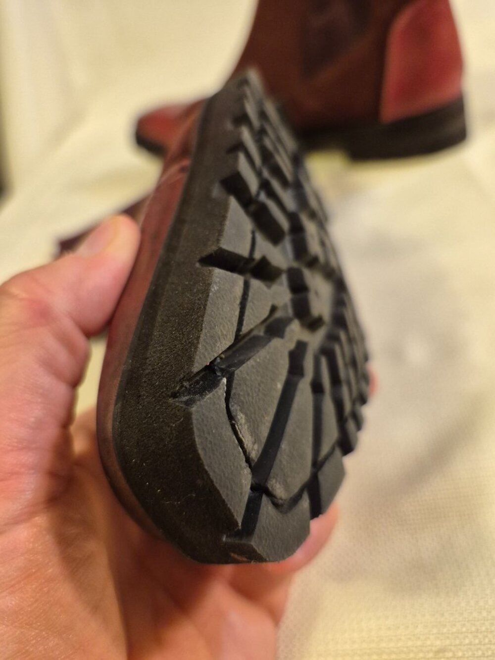 Custom Made Chelsea Boots - Picture 3 of 15